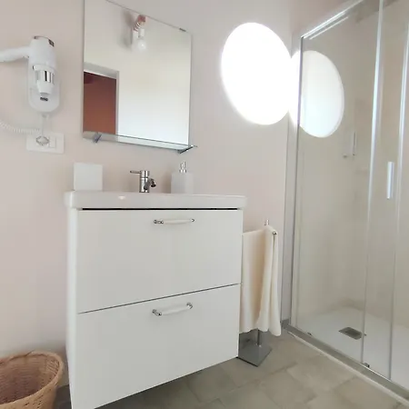 Seven Colors Guest house