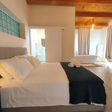 Guest house Seven Colors