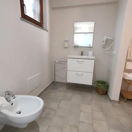 Seven Colors 3* Montegridolfo