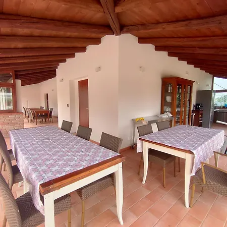 Guest house Seven Colors 3*
