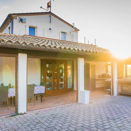 Seven Colors Guest house 3*